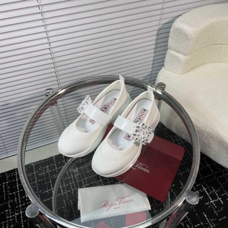 Roger Vivier Casual Shoes